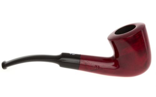 Falcon pipa Coolway Red 23