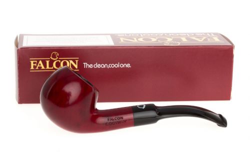 Falcon pipa Coolway Red 24
