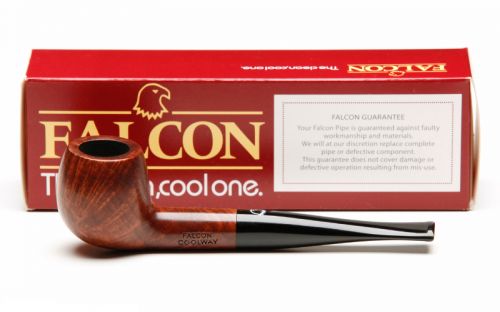 Falcon pipa Coolway Brown 13