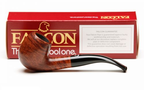 Falcon pipa Coolway Brown 21