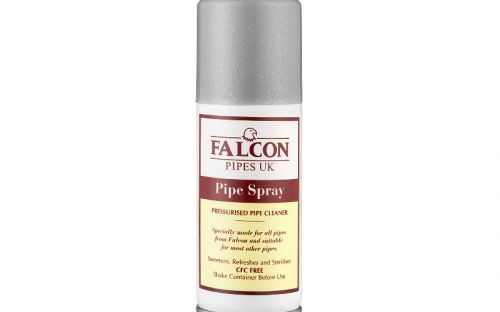 Pipatisztító Spray - 100ml, Falcon