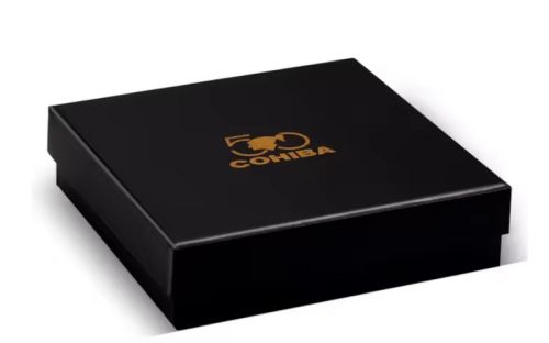 Szivar hamutartó 3 szivarnak – sárga kerámia