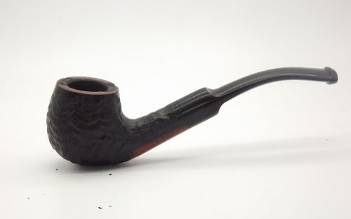 Lorenzo BRIAR pipa Garden 132 Sand Bent Apple