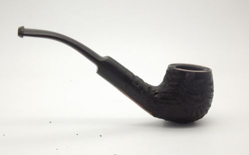 Lorenzo BRIAR pipa Garden 132 Sand Bent Apple