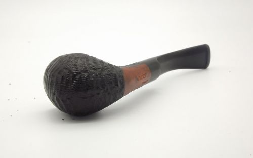 Lorenzo BRIAR pipa Garden 132 Sand Bent Apple