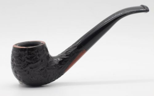 Lorenzo BRIAR pipa Garden 133 Sand Bent Apple