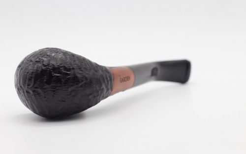 Lorenzo BRIAR pipa Garden 133 Sand Bent Apple