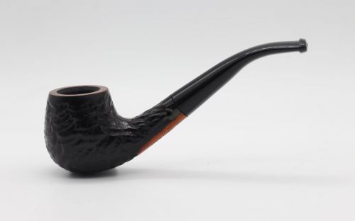 Lorenzo BRIAR pipa Garden 310 Sand Bent