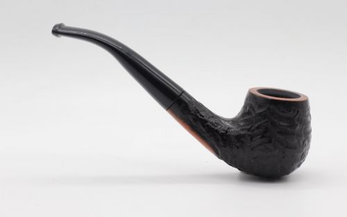 Lorenzo BRIAR pipa Garden 310 Sand Bent