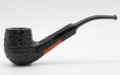 Lorenzo BRIAR pipa Garden 311 Sand Bent