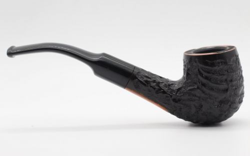 Lorenzo BRIAR pipa Garden 311 Sand Bent