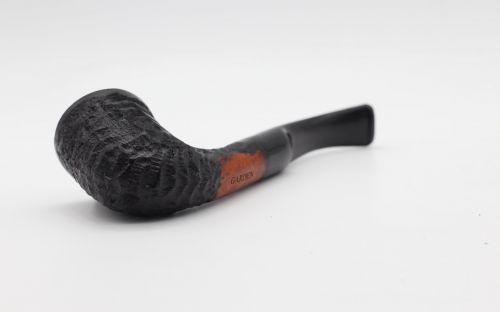 Lorenzo BRIAR pipa Garden 243 Sand Bent Dublin