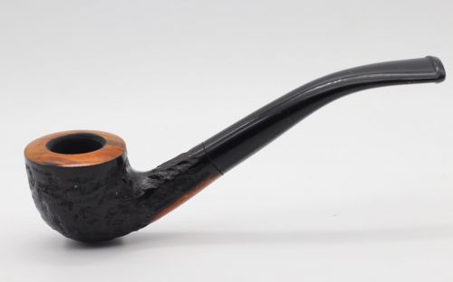 Lorenzo BRIAR pipa Garden 240 Sand Bent Dublin