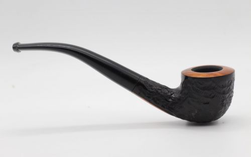 Lorenzo BRIAR pipa Garden 240 Sand Bent Dublin