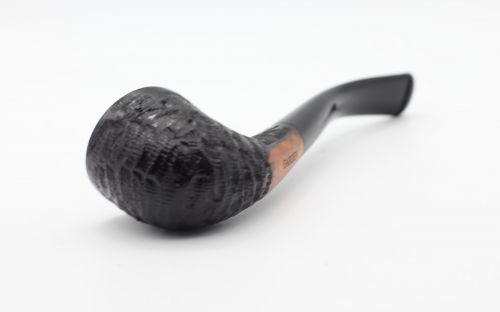 Lorenzo BRIAR pipa Garden 240 Sand Bent Dublin