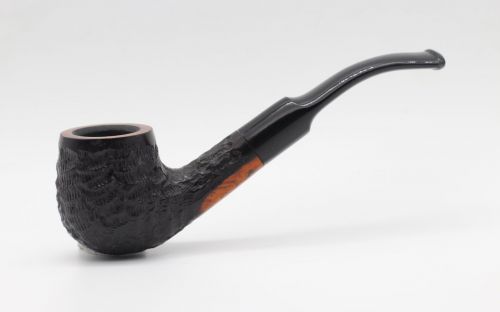 Lorenzo BRIAR pipa Garden 312 Sand Bent