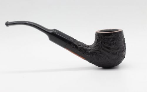 Lorenzo BRIAR pipa Garden 312 Sand Bent