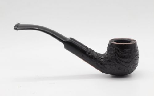 Lorenzo BRIAR pipa Garden 131 Sand Bent Apple