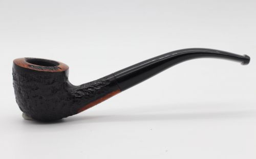 Lorenzo BRIAR pipa Garden 241P Sand Bent Dublin