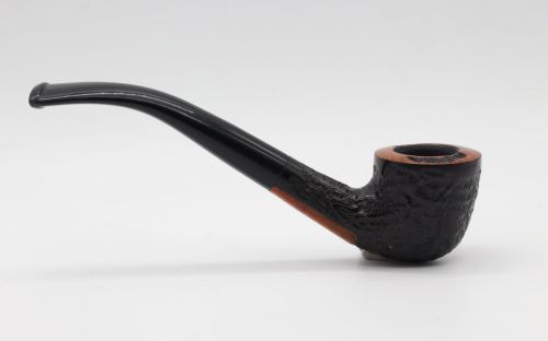 Lorenzo BRIAR pipa Garden 241P Sand Bent Dublin