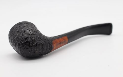 Lorenzo BRIAR pipa Garden 241P Sand Bent Dublin