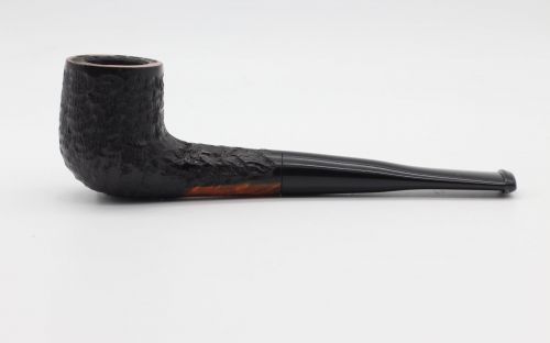 Lorenzo BRIAR pipa Garden 411 Sand Billiard