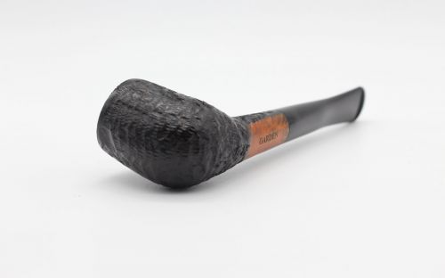 Lorenzo BRIAR pipa Garden 411 Sand Billiard