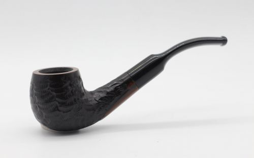 Lorenzo BRIAR pipa Garden 136 Sand Bent Apple