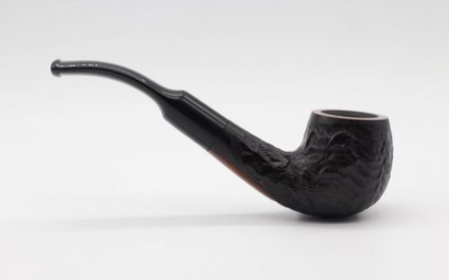 Lorenzo BRIAR pipa Garden 136 Sand Bent Apple