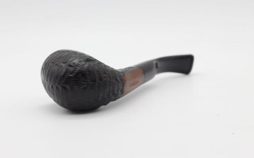 Lorenzo BRIAR pipa Garden 136 Sand Bent Apple