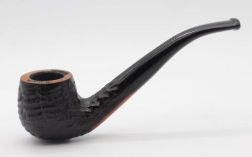 Lorenzo BRIAR pipa Garden 315 Sand Bent Apple