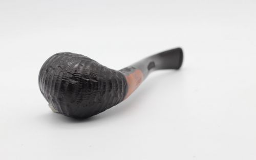 Lorenzo BRIAR pipa Garden 315 Sand Bent Apple