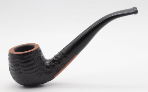 Lorenzo BRIAR pipa Garden 134 Sand Bent Apple