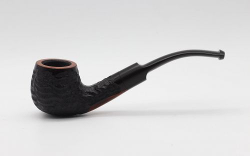 Lorenzo BRIAR pipa Garden 139 Sand Bent Apple