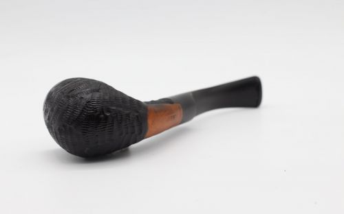 Lorenzo BRIAR pipa Garden 139 Sand Bent Apple