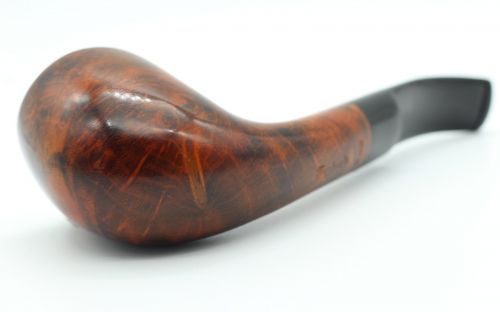 Lorenzo pipa Fantasie 505 Meershaum Polish