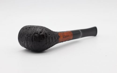 Lorenzo BRIAR pipa Garden 420 Sand Billiard