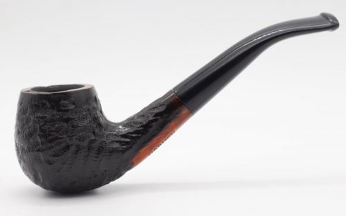 Lorenzo BRIAR pipa Garden 316P Sand Bent