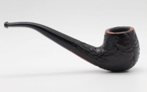 Lorenzo BRIAR pipa Garden 316P Sand Bent