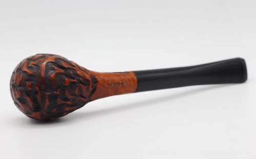 Lorenzo BRIAR pipa Garden 820 Rustic Prince