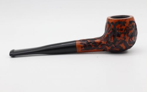 Lorenzo BRIAR pipa Garden 137 Rustic Apple