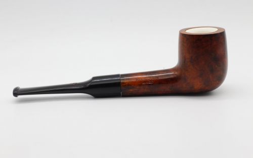 Lorenzo pipa Spitfire 420 Meershaum Polish Billiard