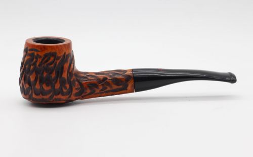 Lorenzo pipa Filtro 480 Rustic Volcano