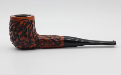 Lorenzo pipa Filtro 430 Rustic Billiard