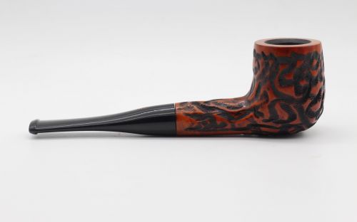 Lorenzo pipa Filtro 430 Rustic Billiard