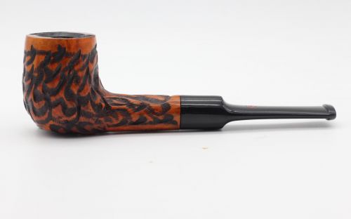 Lorenzo pipa Filtro 420P Rustic Billiard