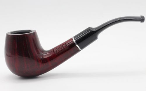 Lorenzo pipa Prestigio 311 Red Polish