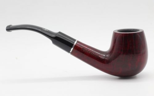 Lorenzo pipa Prestigio 311 Red Polish