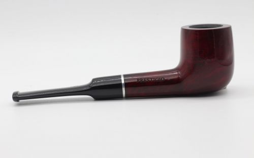 Lorenzo pipa Prestigio 420 Red Polish