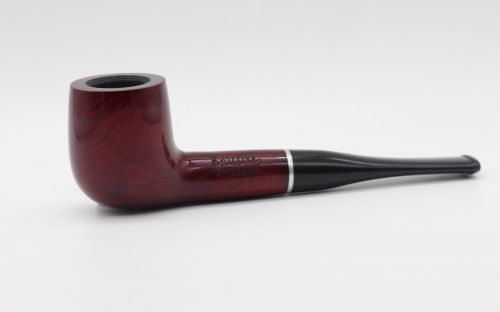 Lorenzo pipa Prestigio 430 Red Polish